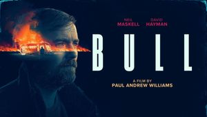Bull's poster