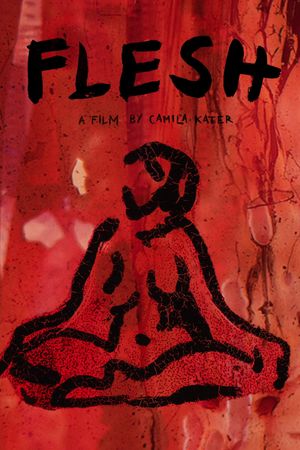 Flesh's poster