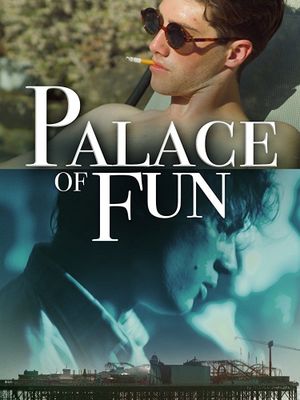 Palace of Fun's poster