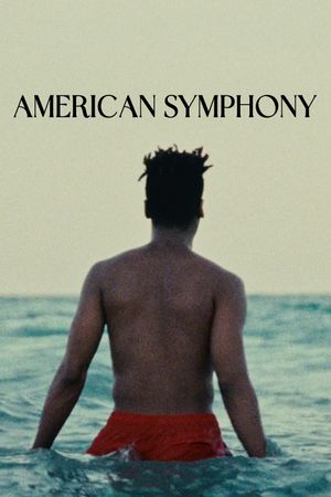American Symphony's poster