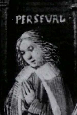 Perceval ou le Conte du Graal's poster