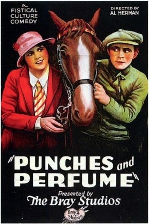 Punches and Perfume's poster