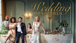 Wedding Unplanned's poster