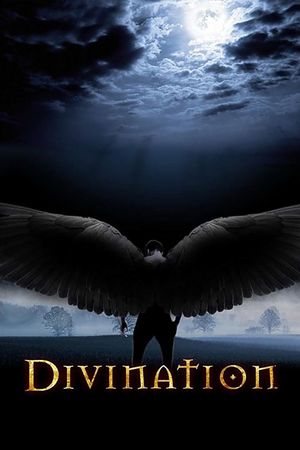 Divination's poster