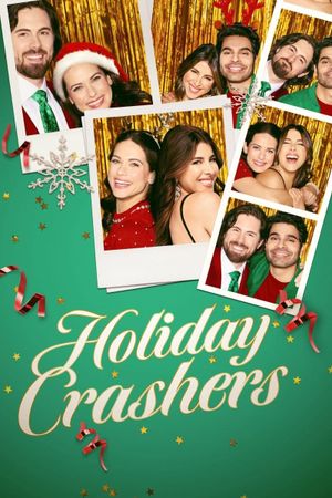 Holiday Crashers's poster