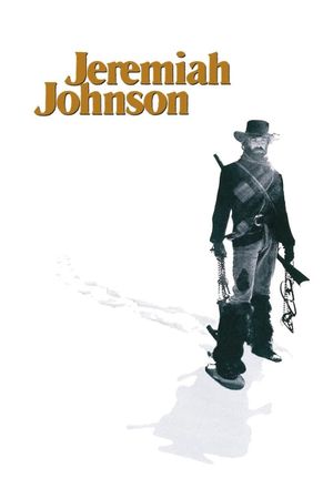 Jeremiah Johnson's poster