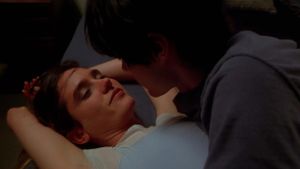 Requiem for a Dream's poster