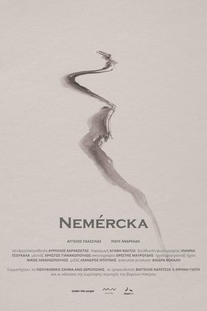 Nemercka's poster