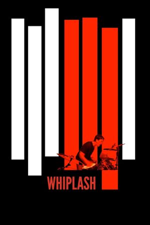 Whiplash's poster
