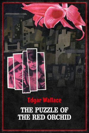Secret of the Red Orchid's poster