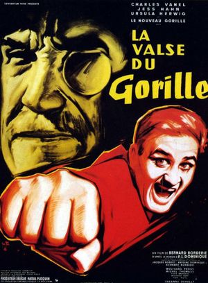 Gorilla's Waltz's poster