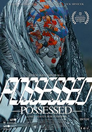 Possessed's poster