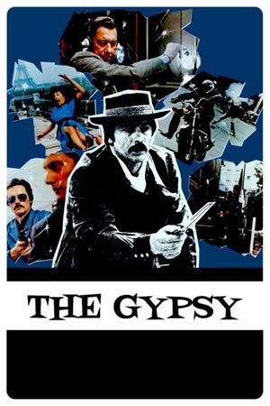 The Gypsy's poster