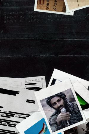 National Geographic Investigates: The Fall of Osama Bin Laden's poster