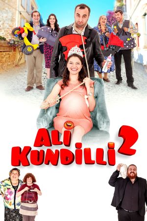 Ali Kundilli 2's poster