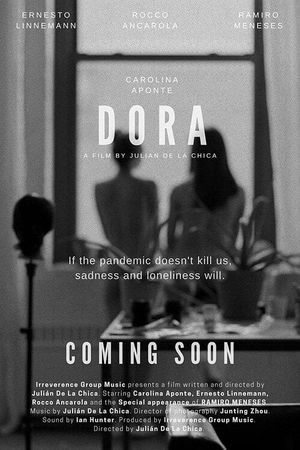 Dora's poster