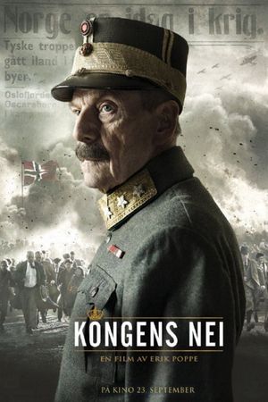 The King's Choice's poster