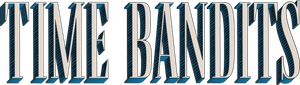 Time Bandits's poster