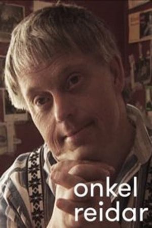 Onkel Reidar's poster