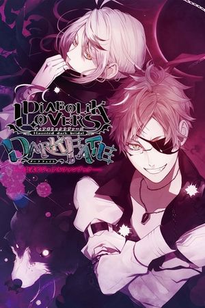 Diabolik Lovers OVA's poster