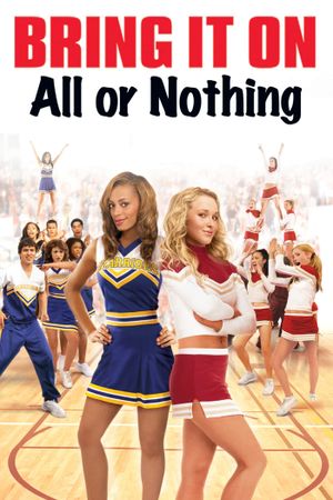 Bring It On: All or Nothing's poster