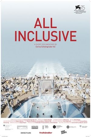 All Inclusive's poster