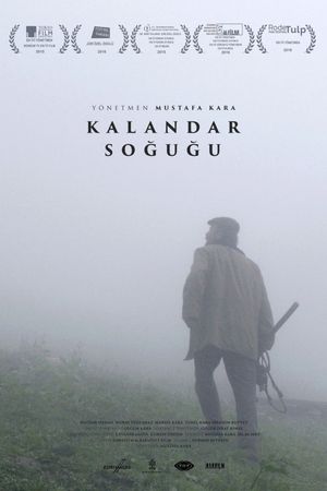 Cold of Kalandar's poster