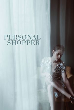 Personal Shopper's poster