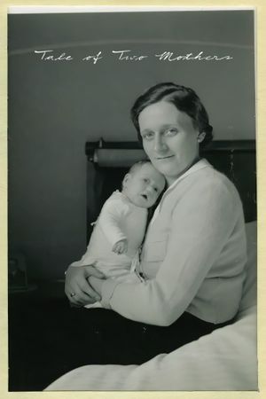 Tale of Two Mothers's poster