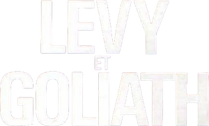 Lévy et Goliath's poster