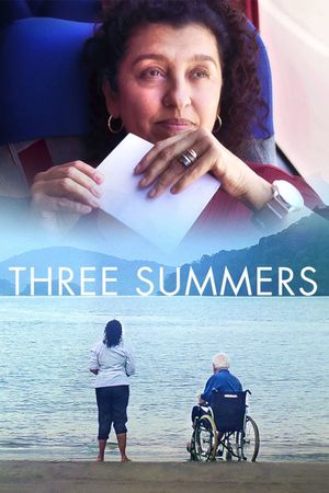 Three Summers's poster