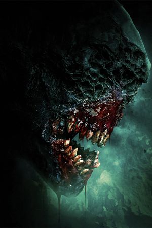 The Lair's poster