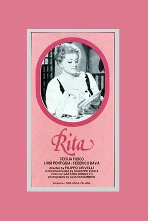 Rita's poster