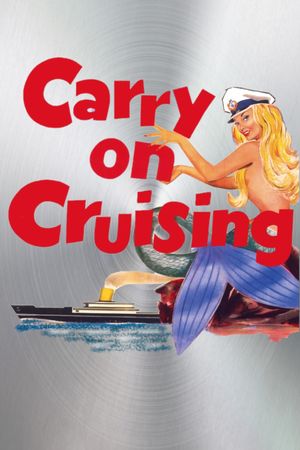 Carry on Cruising's poster