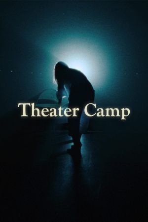 Theater Camp's poster