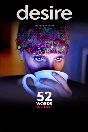 52 Words for Love's poster