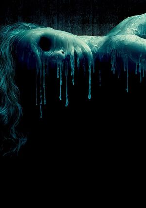 House of Wax's poster
