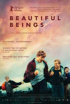 Beautiful Beings's poster