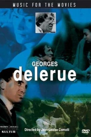 Music for the Movies: Georges Delerue's poster image