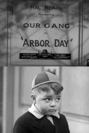 Arbor Day's poster