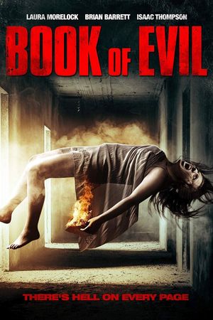 Book of Evil's poster