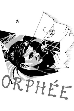 Orpheus's poster