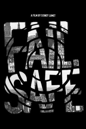 Fail Safe's poster
