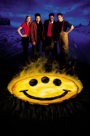 Evolution's poster