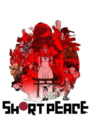 Short Peace's poster image