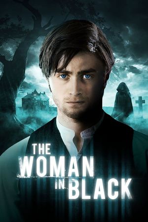 The Woman in Black's poster