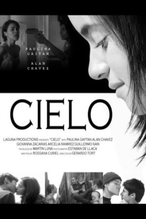 Cielo's poster