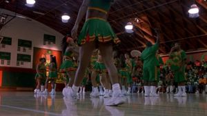 Bring It On's poster