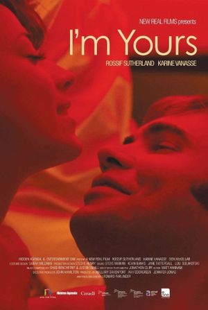 I'm Yours's poster