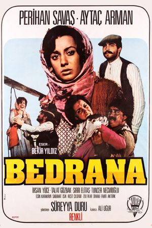 Bedrana's poster